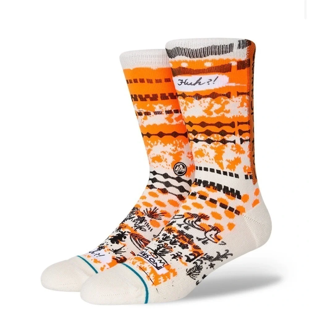 𝅺stance Crocs NIB NR Size 8M/10W - Picture 4 of 4